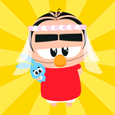 Angry Monica APK