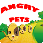 Angry Pets icon