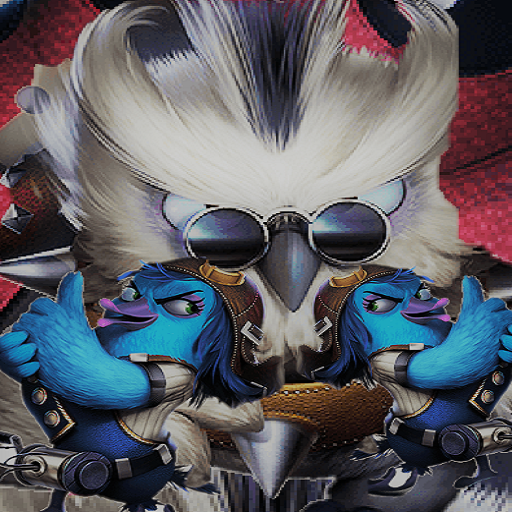 Info Angry Birds Evolution