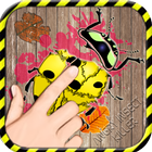 Angry Insect Killer آئیکن