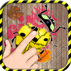 Angry Insect Killer icon