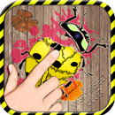 Angry Insect Killer APK