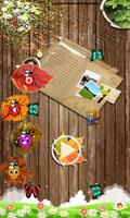 Angry Insect Killer poster