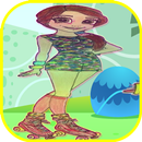 angry soy luna adventure APK