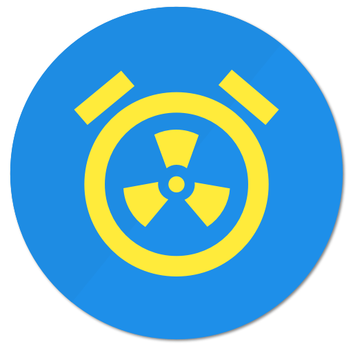 Fallout Shelter Timer