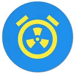 Fallout Shelter Timer