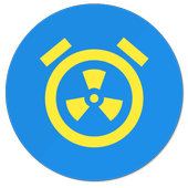 Fallout Shelter Timer icon