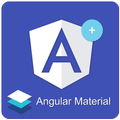 Angular Material Design