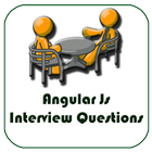 AngularJS Interview Questions icône
