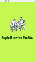 AngularJS Interview Questions Affiche