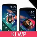 Angular-KLWP