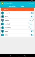 Home Automation Control imagem de tela 3