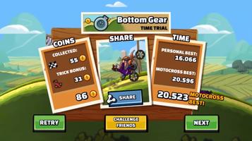 Tips for Hill Climb Racing 2 Screenshot 1