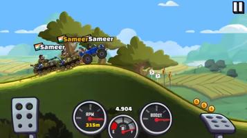 Tips for Hill Climb Racing 2 Screenshot 2