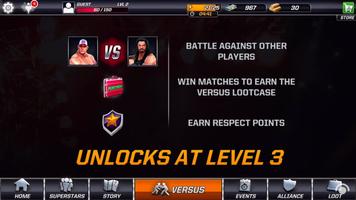 WWE Mayhem : Tips and Cheats capture d'écran 2
