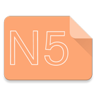 Từ Vựng Tiếng Nhật N5 icon