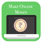 Make Money Online icône