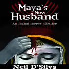 Maya's New Husband icône