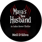 Maya's New Husband icon