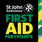First Aid For Cyclists 아이콘