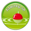 Fishing 3D. Azure Cost-APK