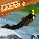 APK Fishing 3D. Great Lakes 4