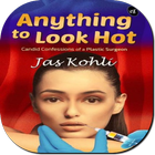 Anything to look Hot icon