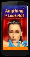 Anything to look Hot Affiche