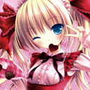 Girl Anime Picture Comic Photo APK