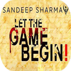 Let The Game Begin! आइकन