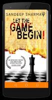 Let The Game Begin! poster