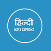 Insta Captions Hindi