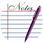 Simple Notepad - Password Prot simgesi