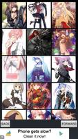 Anime Girl Wallpapers screenshot 2