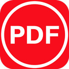 Image To PDF Converter: Free icono