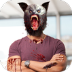 Werewolf Photo Editor