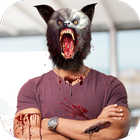 Werewolf Photo Editor icono