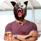 Werewolf Photo Editor icon