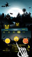 Animated Halloween تصوير الشاشة 3