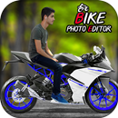 Bike Photo Editor : Bike Rider Photo Editor APK