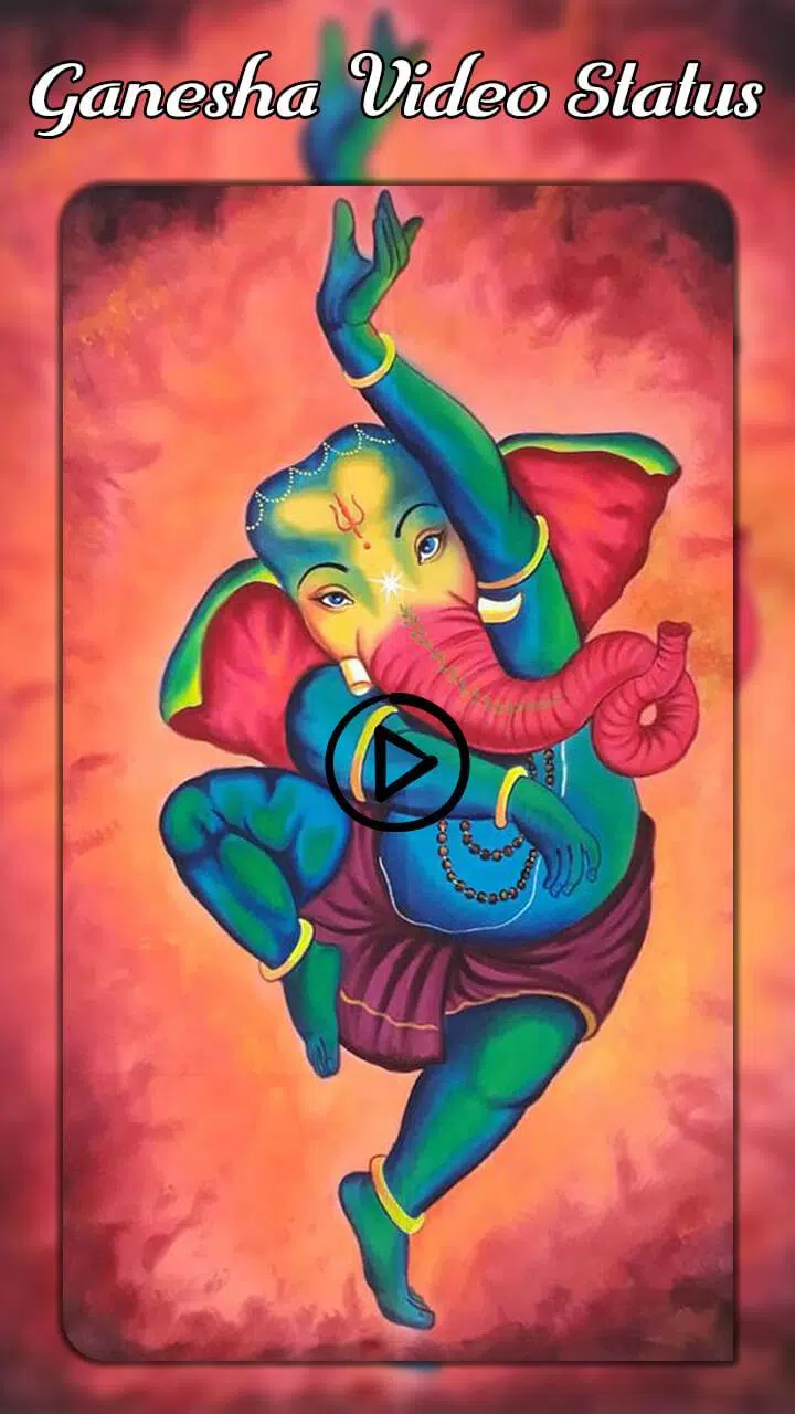 Ganesha Video Song Status 2018 APK for Android Download Ganesha Video Song Status 2018 APK for Android Download