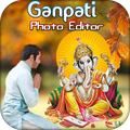 Ganpati Photo Editor 2018