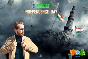 Independence Day Photo Editor screenshot 2