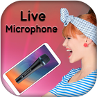 Live Microphone : Mic Announcement 图标