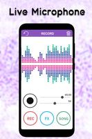 Live Microphone : Mic Announcement syot layar 3