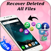 Recover Deleted All Files, Contact, Videos & Photo