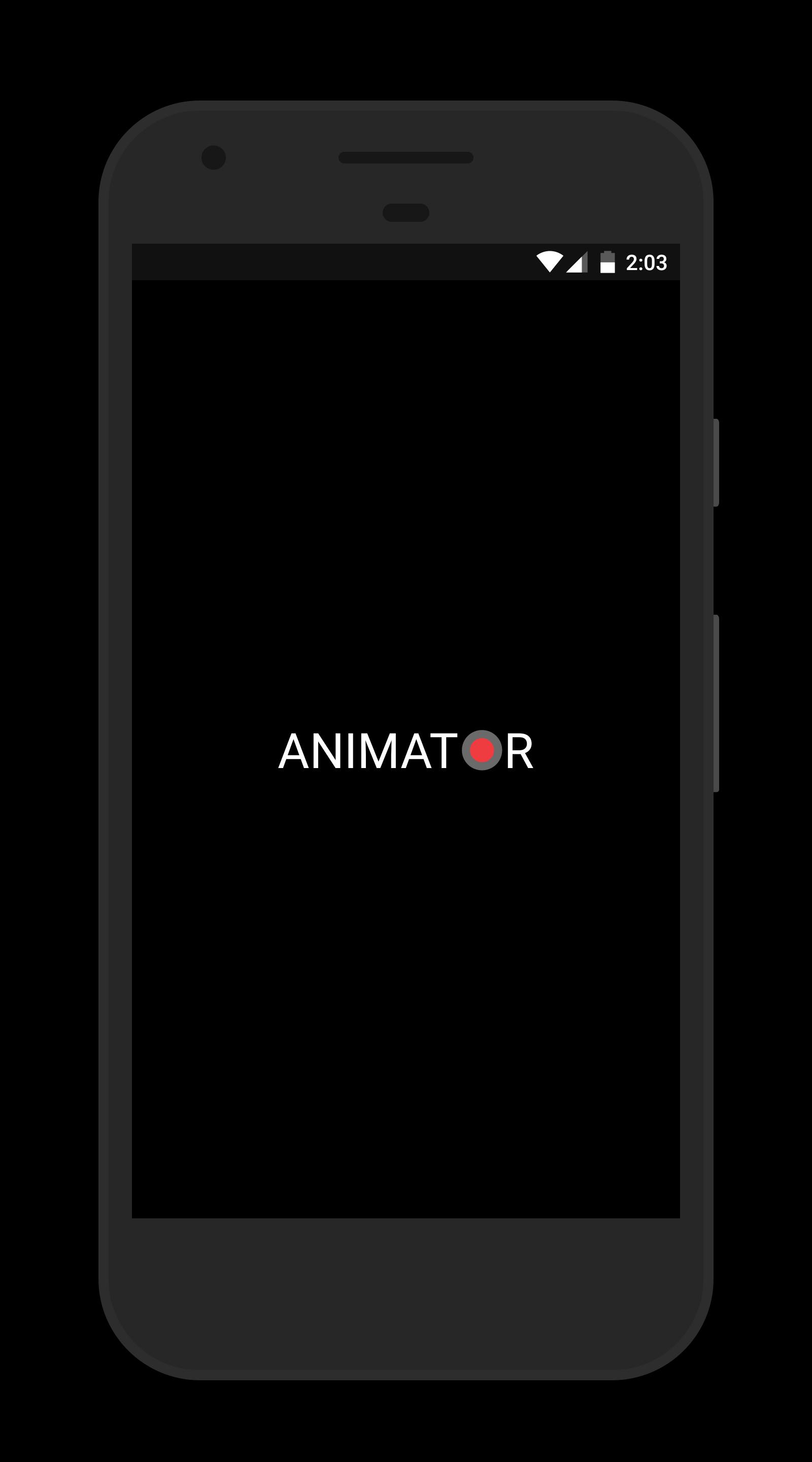 Андроид animator. Translate animation Android.