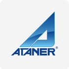 Ataner أيقونة