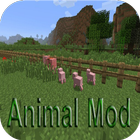 Animal Mod for Minecraft PE Zeichen