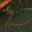 New animal mods for mcpe APK
